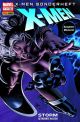 X-MEN 24 SONDERHEFT STORM