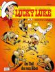 LUCKY LUKE SC82 AM FLUSS DER ROSA