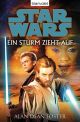 STAR WARS ROMAN EIN STURM ZIEHT AUF