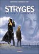 CHANT DES STRYGES BD 07