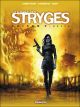 CHANT DES STRYGES BD 08