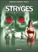 CHANT DES STRYGES BD 09