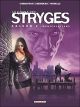 CHANT DES STRYGES BD 10