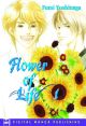FLOWER OF LIFE TP 01