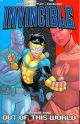 INVINCIBLE TP 09 OUT OF THIS WORLD