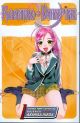 ROSARIO VAMPIRE TP 01