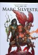 ART OF MARC SILVESTRI HC