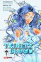 TRINITY BLOOD 10