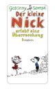 KLEINE NICK TB ERLEBT UEBERASCHUNG