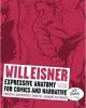 EXPRESSIVE ANATOMY FOR COMICS