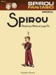SPIROU SPEZIAL 08 PORTRAET EINES