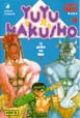 YUYU HAKUSHO BD 08