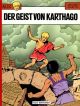 ALIX 13 DER GEIST VON KARTHAGO