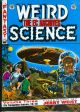 WEIRD SCIENCE TP HC 03 EC ARCHIVES