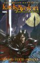 LORDS OF AVALON TP HC SWORD OF