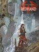 REDHAND 02 HC WAFFE DER GOETTER