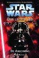 STAR WARS ROMAN 10 LETZTE JEDI ABRECHNUNG