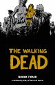 WALKING DEAD TP HC 04