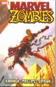 MARVEL ZOMBIES TP 01