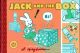 JACK AND THE BOX TP HC