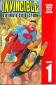 INVINCIBLE TP HC ULTTIMATE COLL 01