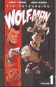 WOLF MAN TP ASTOUNDING 01