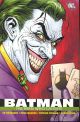BATMAN TP MAN WHO LAUGHS