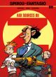 SPIROU ET FANTASIO 50