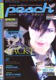 PEACH 19 MAGAZIN