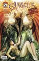 ANGELUS - WITCHBLADE SONDERHEFT 14
