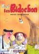 BIDOCHON BD 04