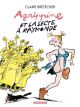 AGRIPPINE BD 06 LA SECTE A RAYMONDE