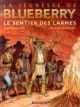 BLUEBERRY BD JEUNESS 17