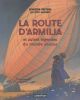 ROUTE D'ARMILIA BD NOUVELLE ÉDITION