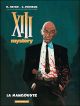 XIII BD01 MYSTERY