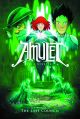 AMULET TP 04 LAST COUNCIL