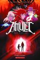 AMULET TP 07 FIRELIGHT