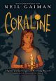 CORALINE HC