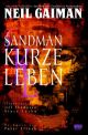 SANDMAN 07 SC KURZE LEBEN 41-49