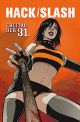 HACK SLASH 03 HC FREITAG DER 31.