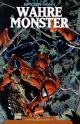 SPIDERMAN HC WAHRE MONSTER