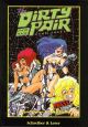 DIRTY PAIR 02 ENGELPLAGE