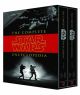 STAR WARS ENCYCLOPEDIA DLX SLIPCASE
