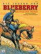 BLUEBERRY 46 JUGEND 17: PFAD DER