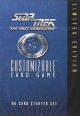 Star Trek Card Ng Starter