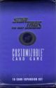 Star Trek Card Tng Booster
