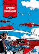 SPIROU BD INTEGRALE 07