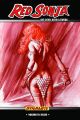 RED SONJA TP HC 06 DEATH