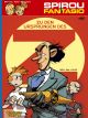 SPIROU 48 ZU DEN URS PRÜNGEN DES Z