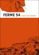 FERME 54 BD